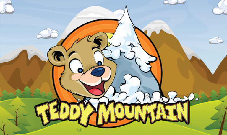 teddy mountain build a bear